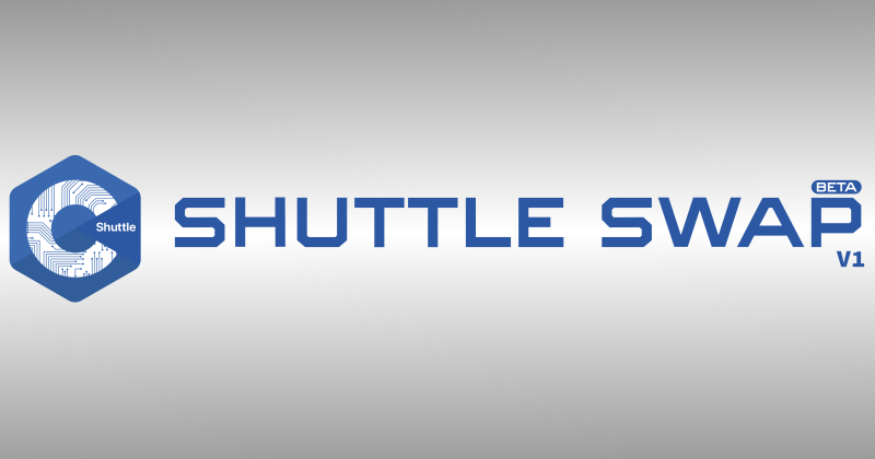 Shuttle Swap'ta Nasıl Listelenir ?
